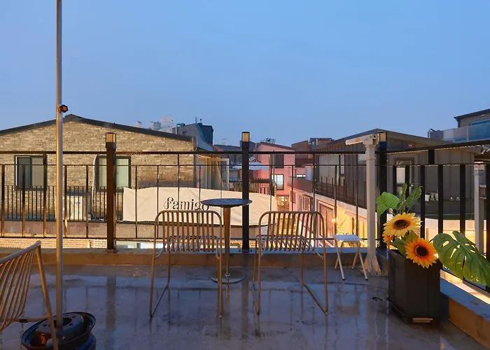 Prime Hongdae *