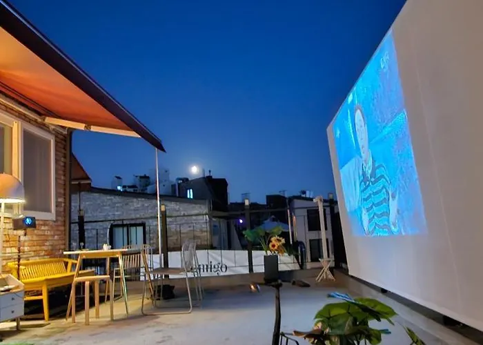 Prime Hongdae *