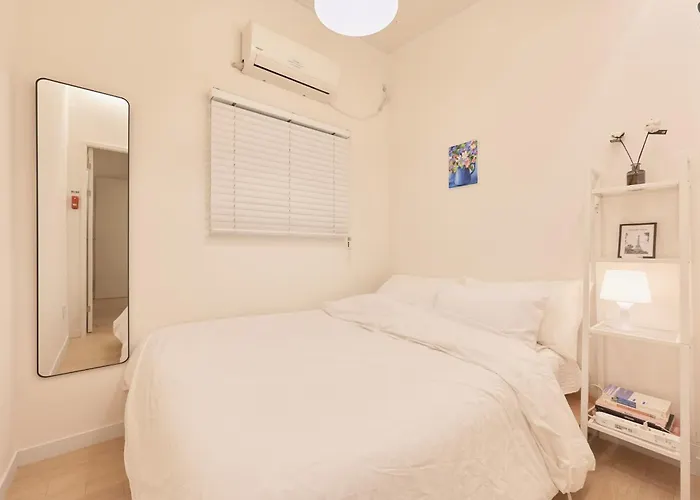 Prime Hongdae Apartamento *