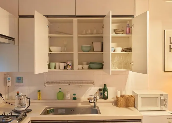 Prime Hongdae Apartamento Seúl
