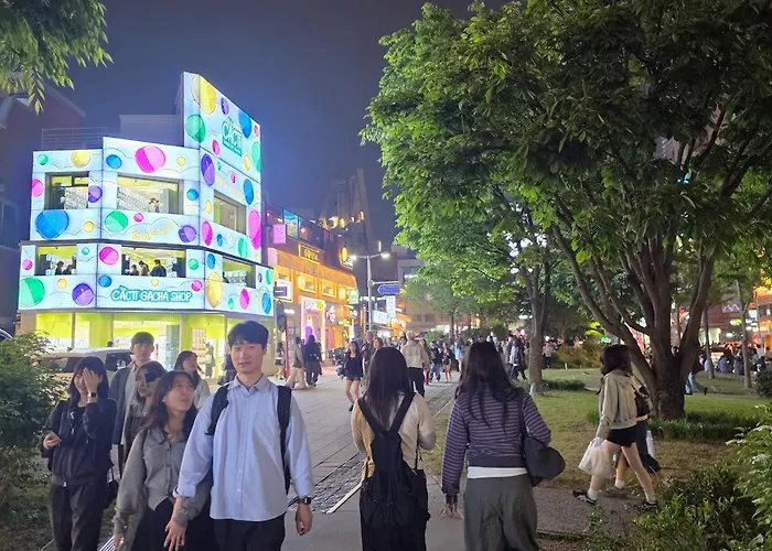 Prime Hongdae