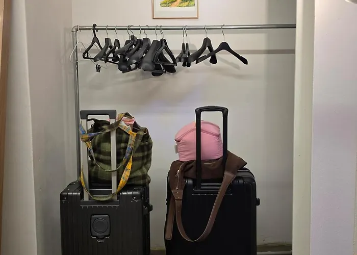 Prime Hongdae Apartamento *