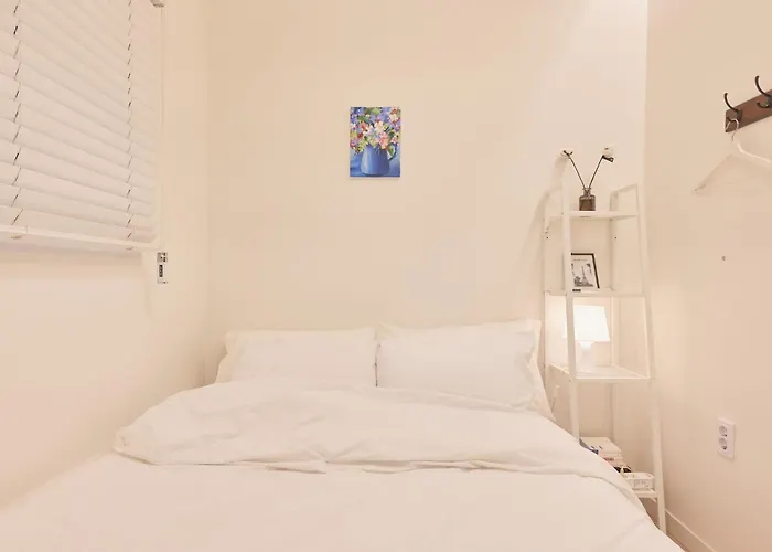 Prime Hongdae Apartamento *