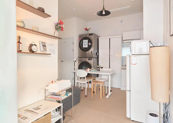 Prime Hongdae