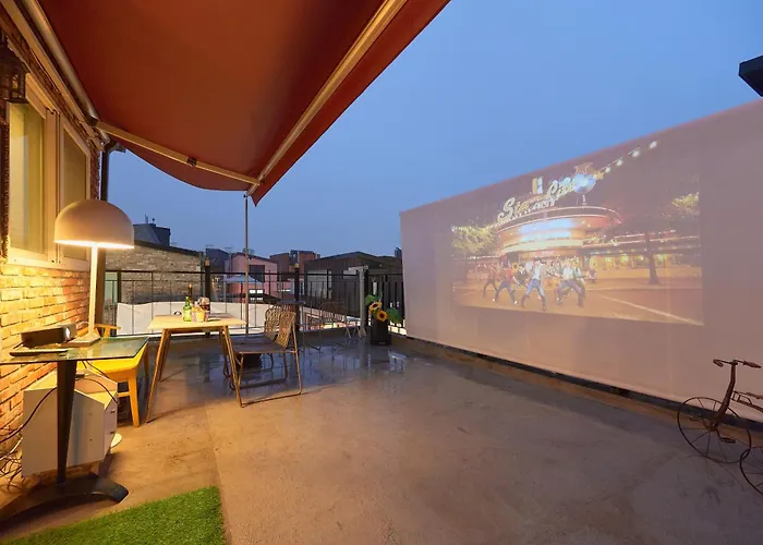 Prime Hongdae *