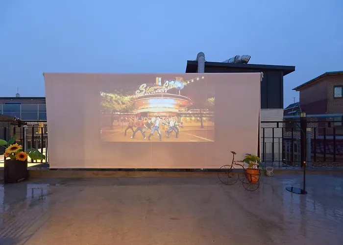 Prime Hongdae Apartamento Seúl