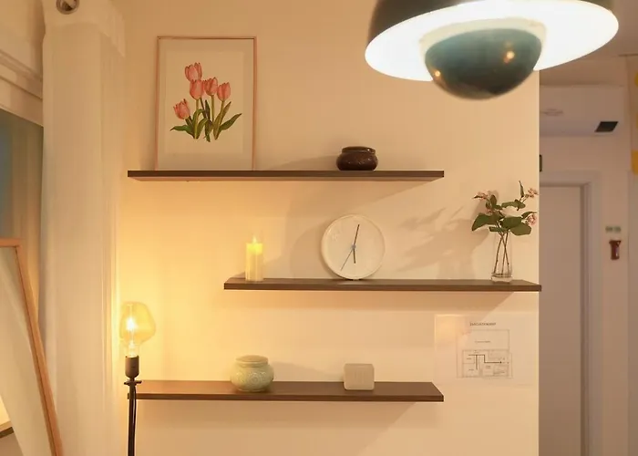 Apartamento Prime Hongdae
