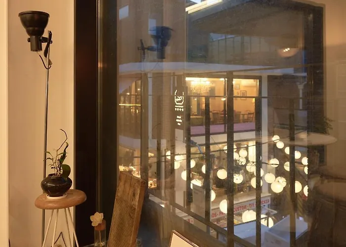 Apartamento Prime Hongdae